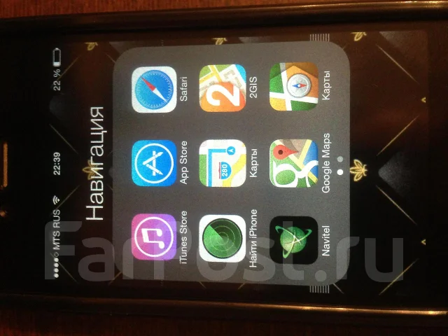 Apple iPhone 4 16Gb ����