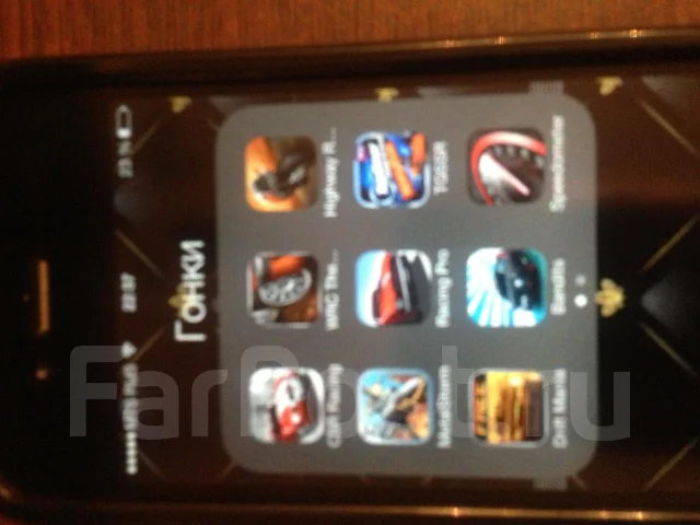 Apple iPhone 4 16Gb ����