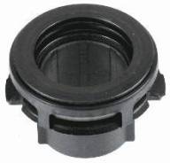 Подшипник выжимной. BMW: Z1, Z3, 7-Series, 5-Series, 3-Series, 6-Series, Z4, X5 Двигатели: M30B28, M30B28LE, M30B30, M30B32LAE, M30B33, M30B33LE, M30B...