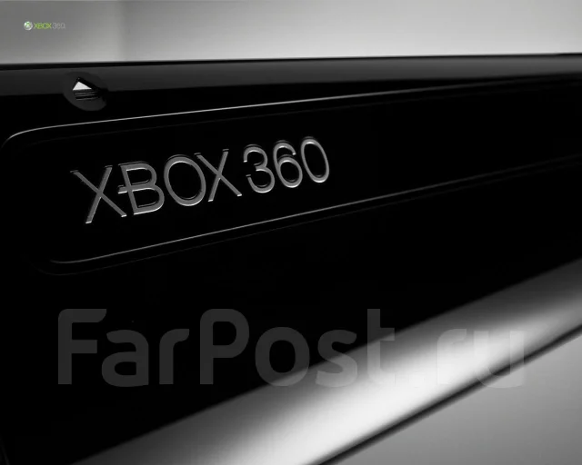 Microsoft Xbox 360 Slim ����