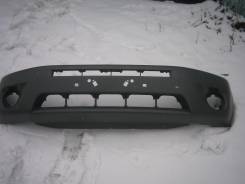 Продам новый передний Бампер на тайоту RAV 4 2003-2005год. Toyota RAV4
