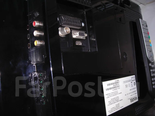 Vestel. LCD (��) ����