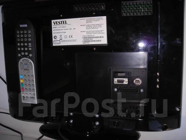 Vestel. LCD (��) ����