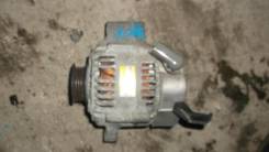 Генератор. Toyota Mark II, GX100, GX105 Toyota Cresta, GX100, GX105 Toyota Chaser, GX100, GX105 Двигатель 1GFE