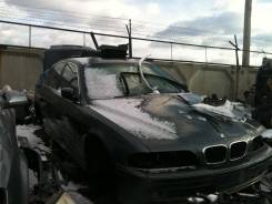 BMW 5-Series. E39