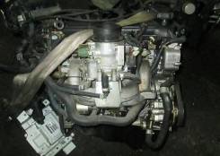 Двигатель в сборе. Nissan Cube, AZ10 Nissan March Box, WAK11 Nissan March, AK11 Двигатель CGA3DE