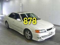 Toyota Chaser. JZX100, 1JZ
