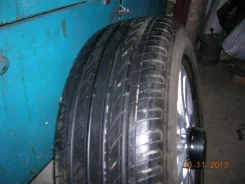 Goodride SP06. 2012 ���, �/�, ����� 5�% ����