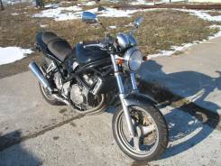 Suzuki GSF 250 Bandit