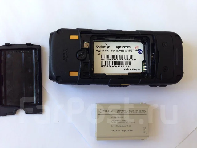 Kyocera. �/� ����