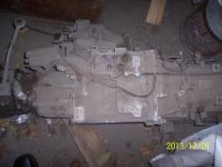 Раздаточная коробка. Mitsubishi Pajero, V97W, V87W Двигатель 6G75