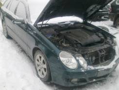 Mercedes-Benz E-Class. 211, 646
