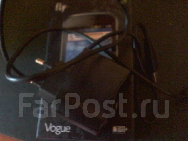 Fly IQ256 Vogue. �/� ����