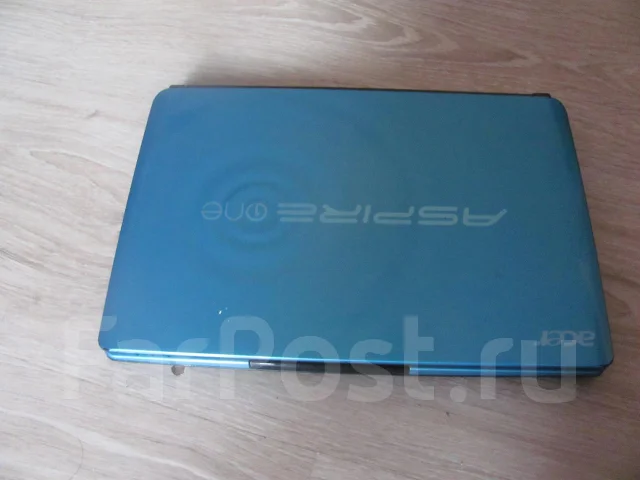 Acer Aspire One. 1,6����, ��� 1024 ��, ���� 250���, ����������� �� 6��. ����