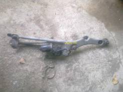 Трапеция дворников. Toyota Harrier, MCU10, MCU10W Двигатель 1MZFE