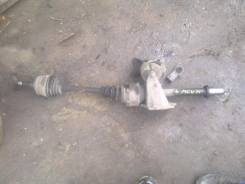 Привод. Toyota Harrier, MCU10, MCU10W Двигатель 1MZFE