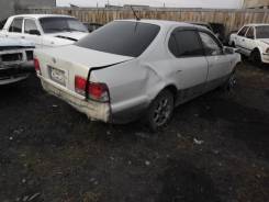 Toyota Camry. , SV41 Двигатель 3SFE
