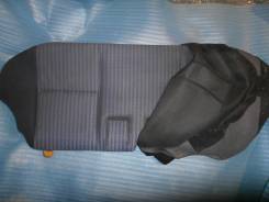 Сиденье. Mitsubishi Pajero iO, H76W Двигатели: 4G93, GDI