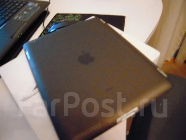 Apple iPad 3 ����