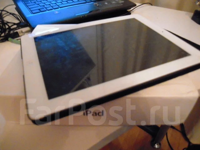 Apple iPad 3 ����