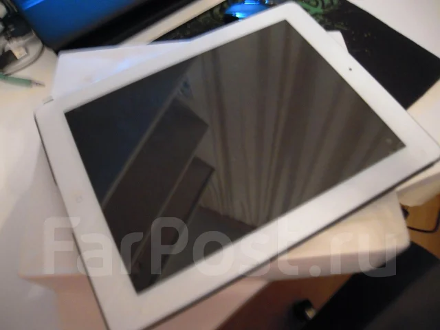 Apple iPad 3 ����
