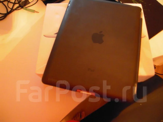 Apple iPad 3 ����
