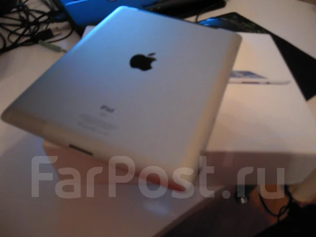 Apple iPad 3 ����