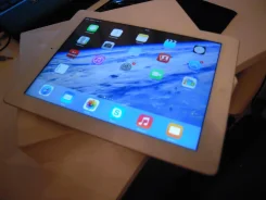 Apple iPad 3