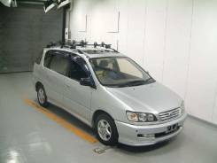 Toyota Ipsum. SXM15, 3SFE