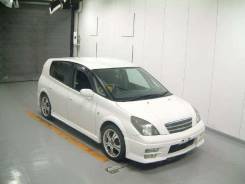 Toyota Opa. ZCT10, 1ZZFE
