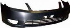 Бампер. Toyota Corolla