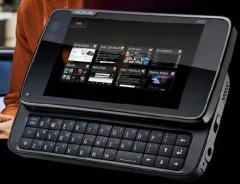 Nokia N900. �/� ����