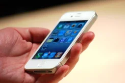 Apple iPhone 4s ����