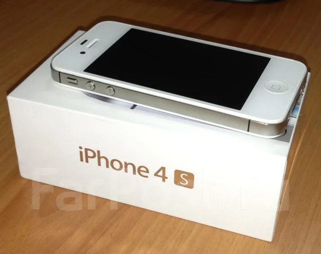 Apple iPhone 4s ����