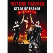 Mylene Farmer: Stade De France (2 Blu-ray)(2010). Под заказ