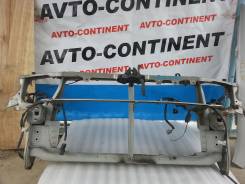 Рамка радиатора. Toyota Vista, SV55 Двигатель 3SFE