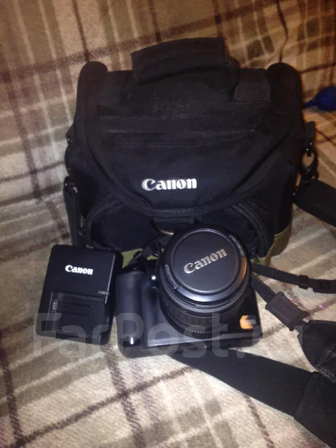 Canon EOS 1000D kit. 10 - 14.9 ��, ���: ��� ���� ����