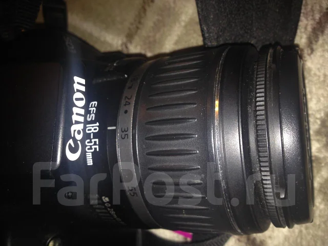 Canon EOS 1000D kit. 10 - 14.9 ��, ���: ��� ���� ����
