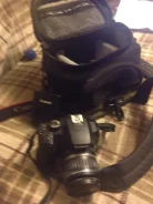Canon EOS 1000D kit. 10 - 14.9 ��, ���: ��� ���� ����