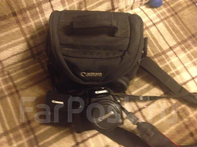 Canon EOS 1000D kit. 10 - 14.9 ��, ���: ��� ���� ����