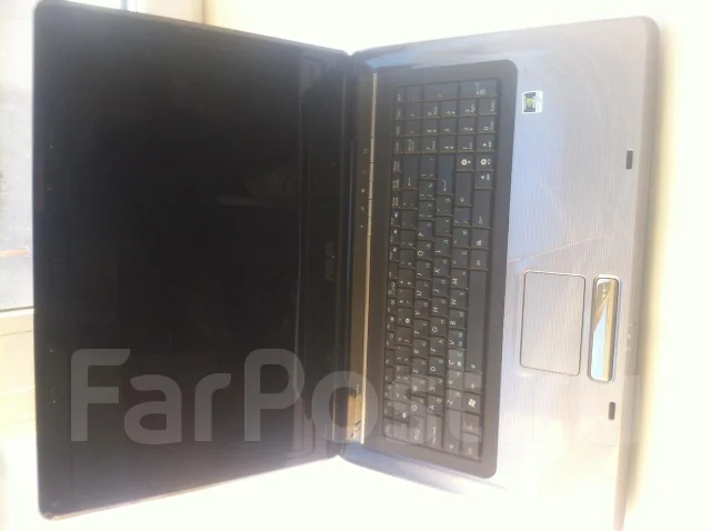 ASUS X73S. ��� 2048 ��, ���� 250���, WiFi: 1, Bluetooth: 1 ����