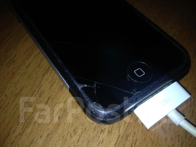 Apple iPhone 2G. �/� ����