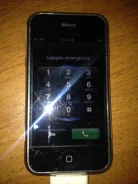 Apple iPhone 2G. �/� ����