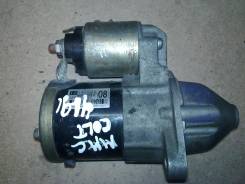 Стартер. Mitsubishi Colt, Z24W, Z23A, Z22A, Z21A, Z23W, Z24A Mitsubishi ASX