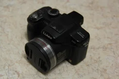 Panasonic Lumix DMC-FZ38. 10 - 14.9 ��, ��� 14� � �����