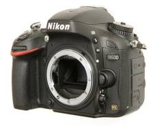 Nikon D600 Body. 20    