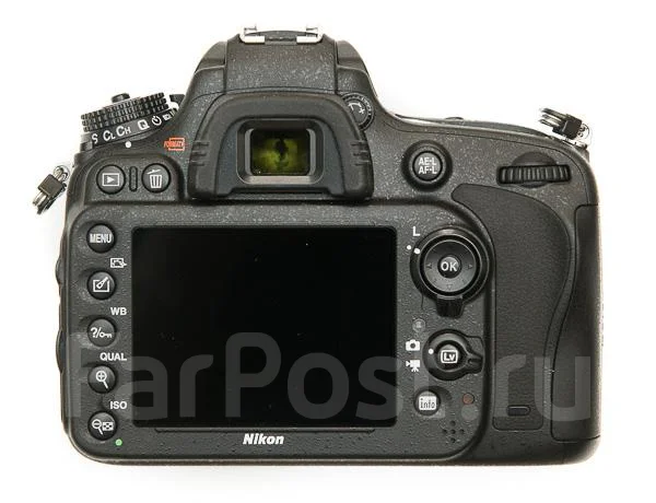 Nikon D600 Body. 20 � ����� �� ����