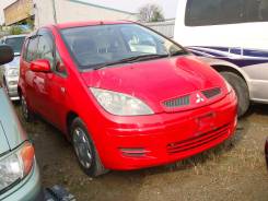 Mitsubishi Colt. Z25A, 4G19