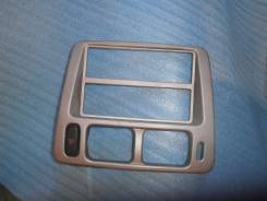 Корпус отопителя. Mitsubishi Pajero iO, H76W Двигатели: 4G93, GDI