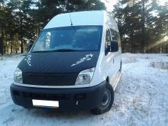 Maxus. Продам автобус, 2 500 куб. см., 9 мест